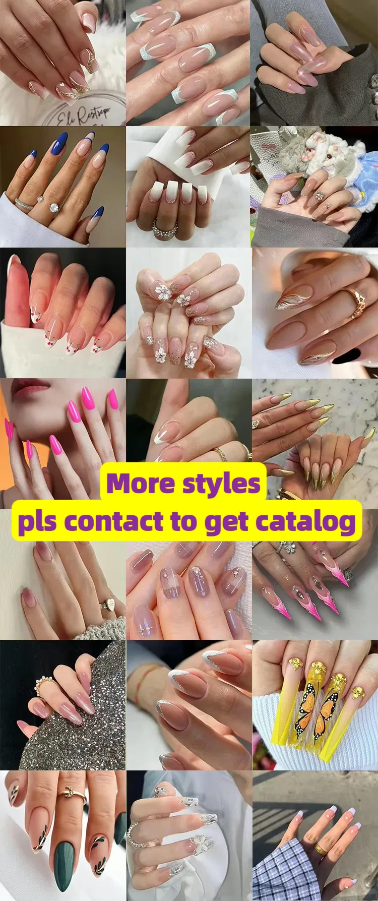Nail Art 4