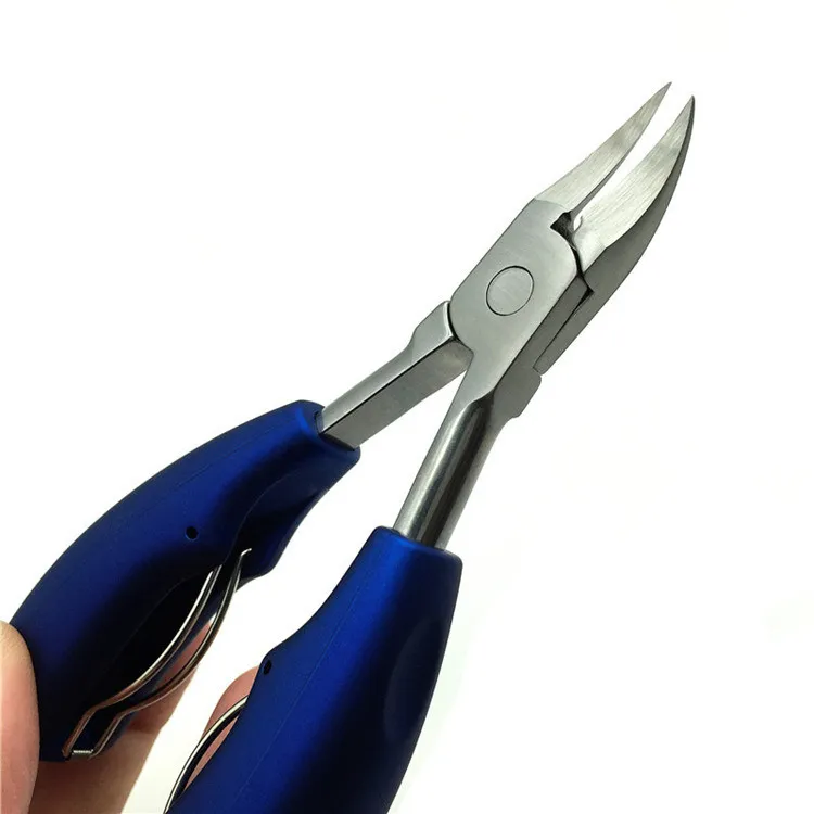 Nail Tool Manicure&Pedicure Nails Cutter Beauty Product Scissors Nippers Nail Cuticle Nipper