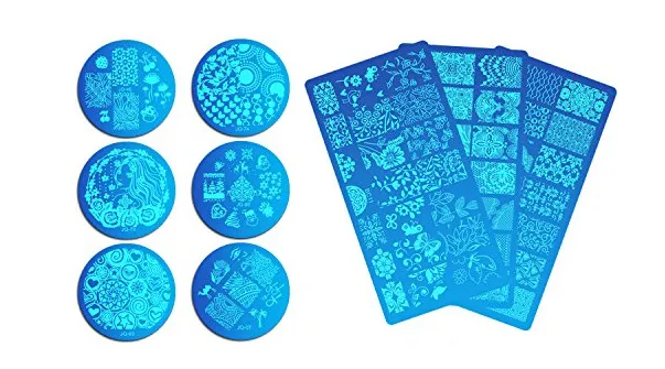 Stamping Design
