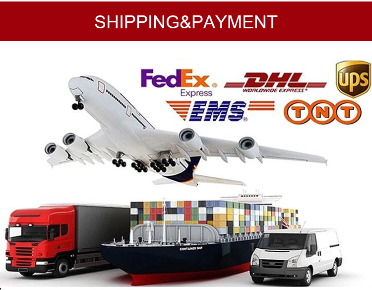Shipment Method