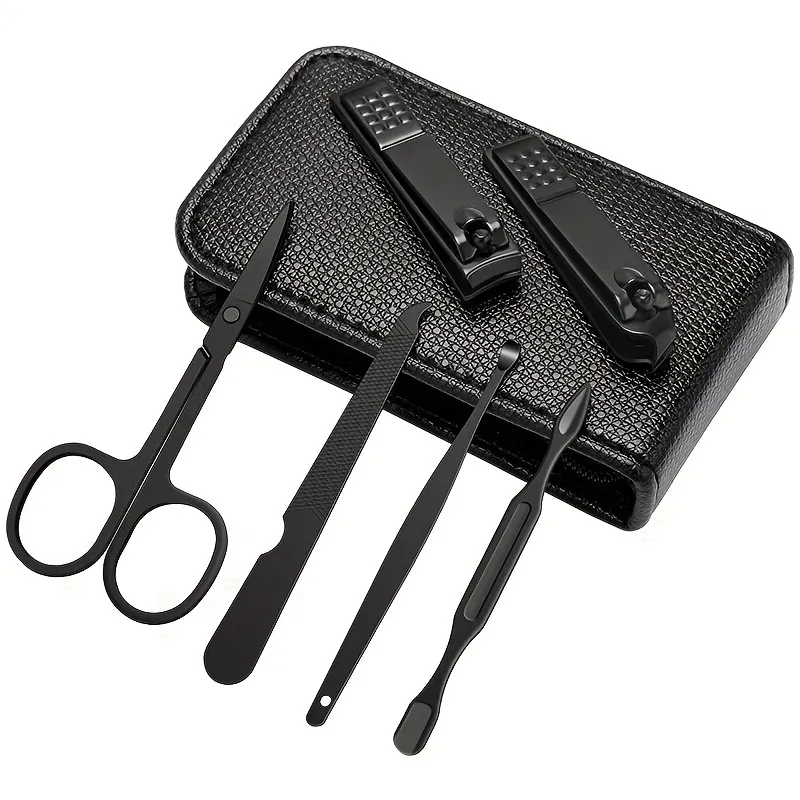 Nail Grooming Set 1