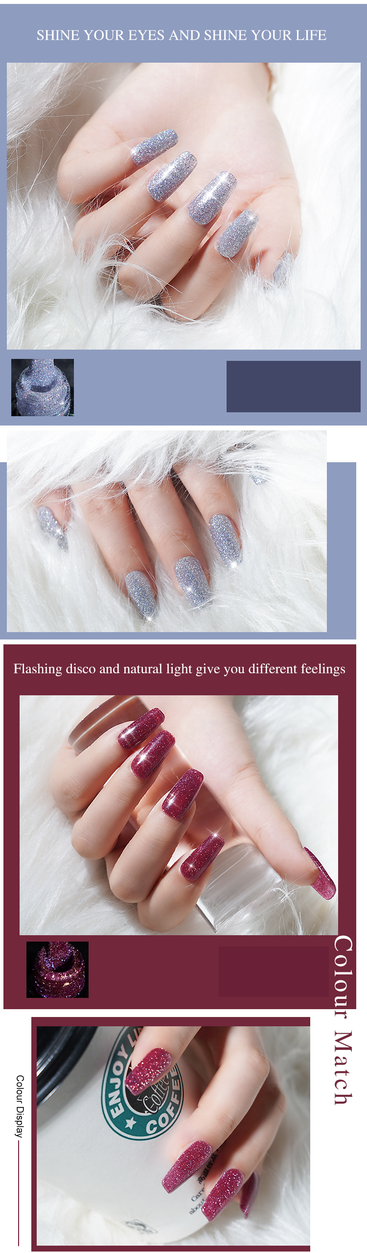 UV Gel Polish
