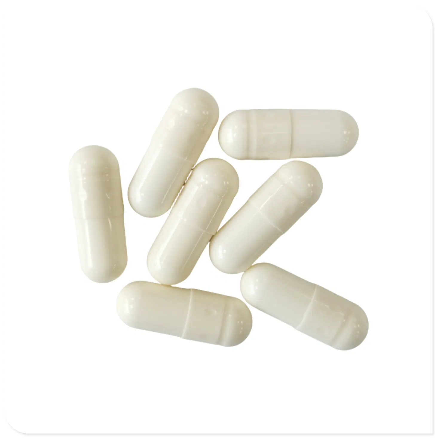 Biotin Hair and Nail Strengthening Capsules for Healthy Growth