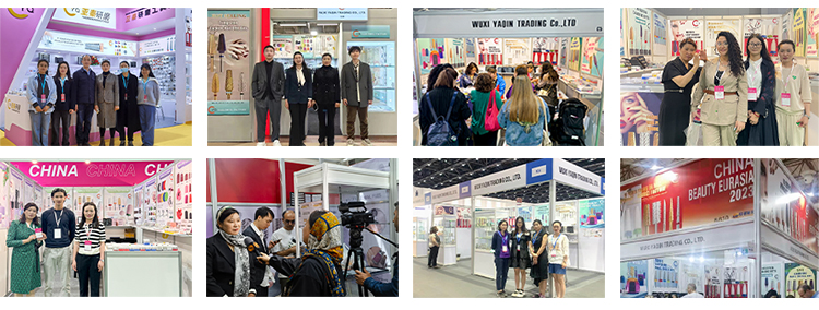 Trade Show Exhibition