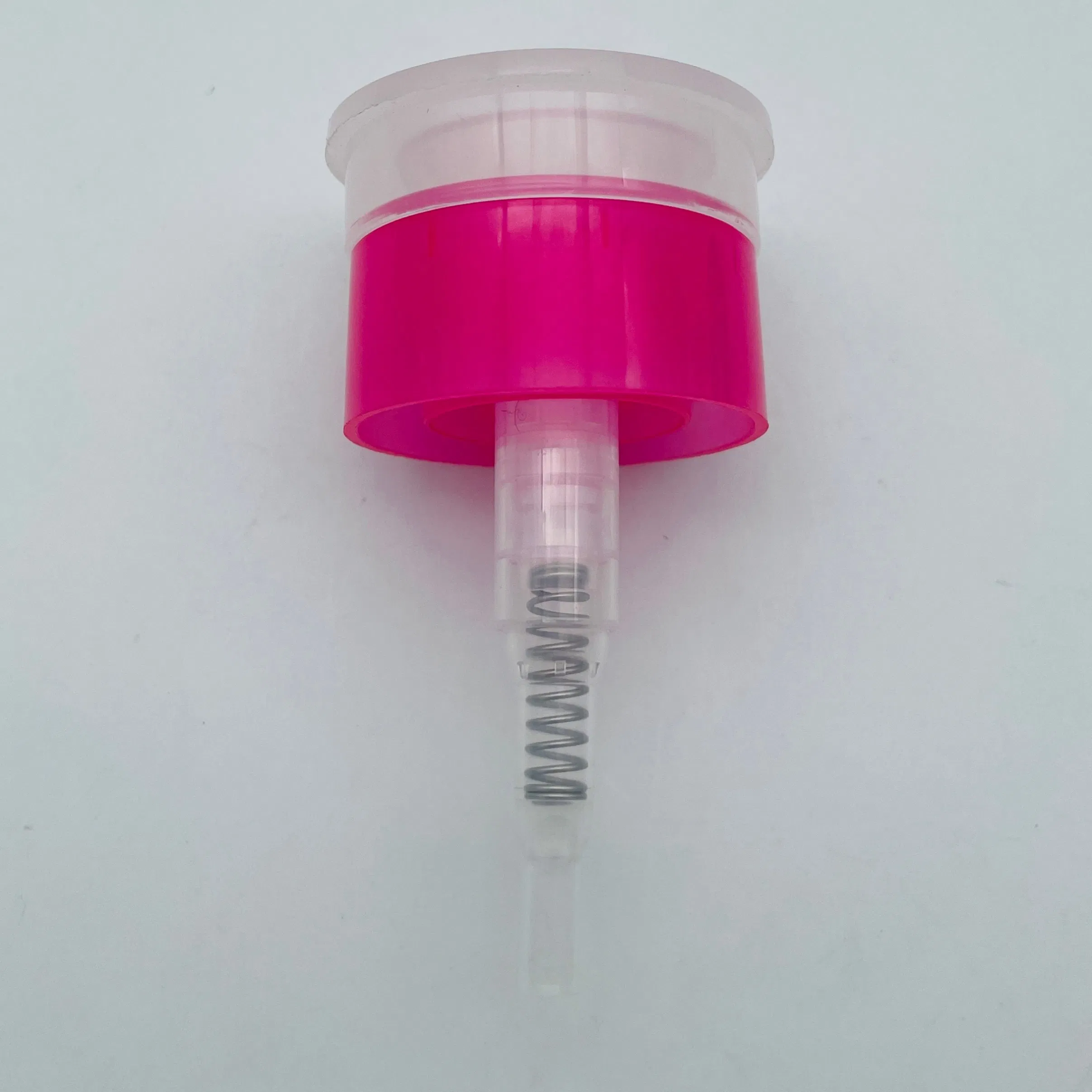 Customized Bottle Colorful Cheap Oil Nail Polish Cosmetics Treatment for Dispenser Pump