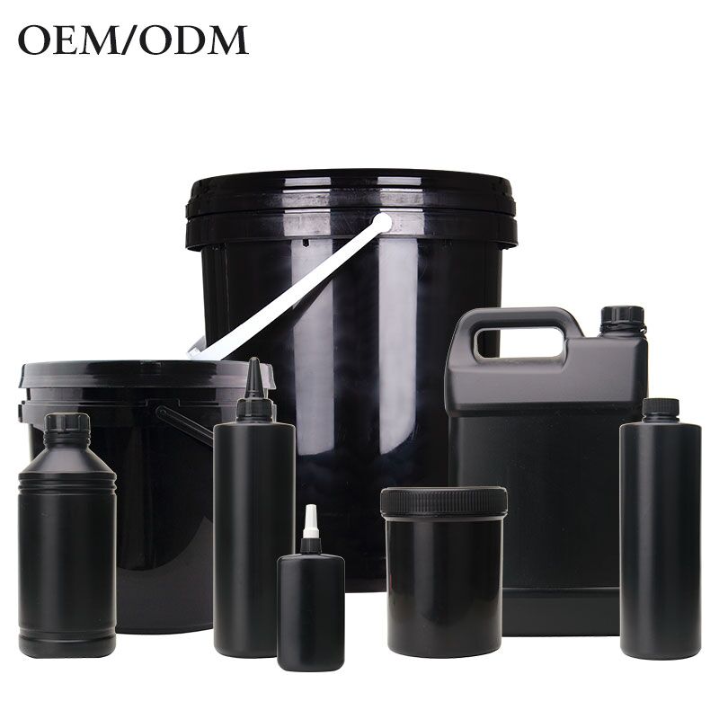 Private Label Gel Polish Set Nail Products Cosmetics Uv Gel Nail Polish OEM Bottle Item Wholesale Price With 5000 Colors