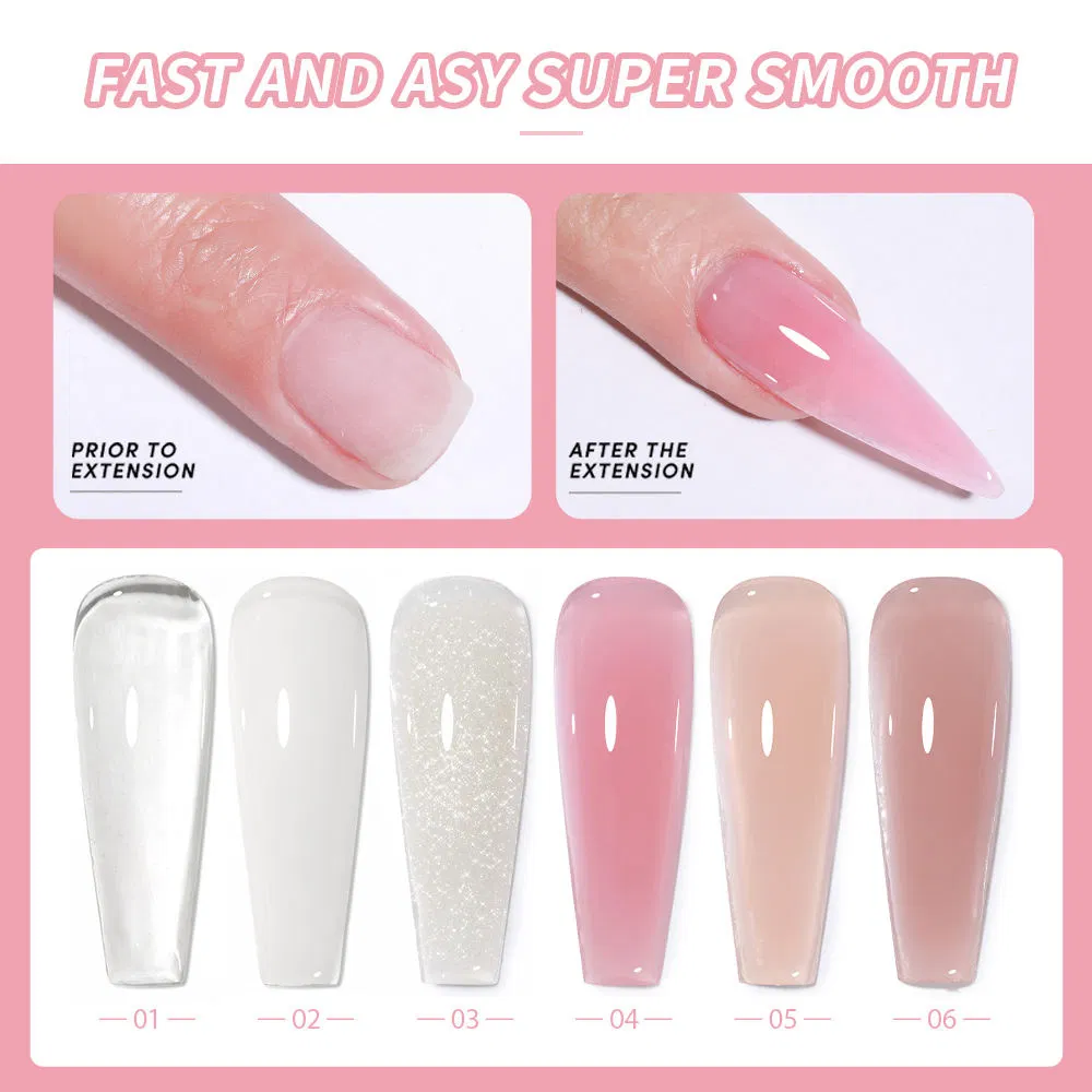 Nail Gel Product 6