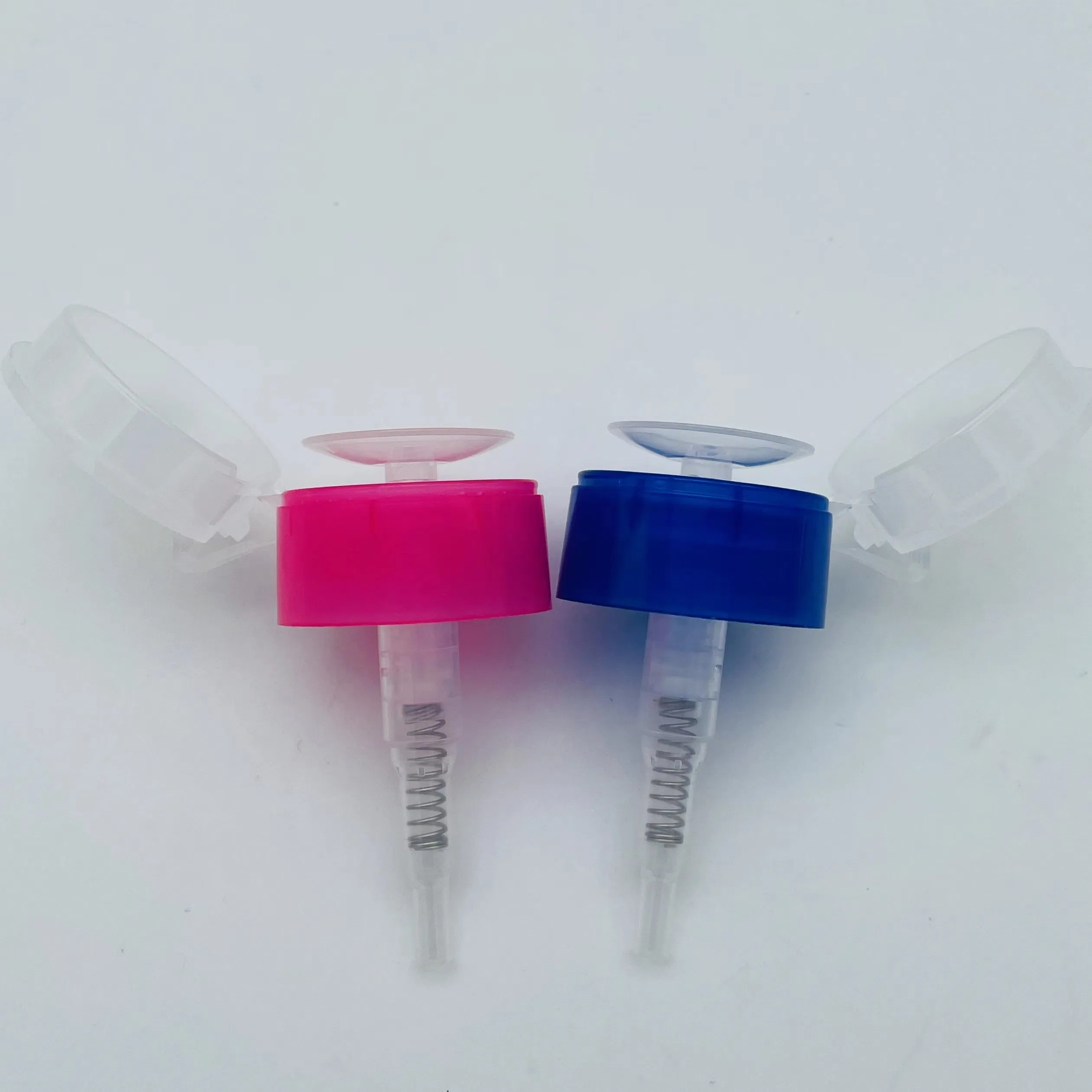 Customized Bottle Colorful Cheap Oil Nail Polish Cosmetics Treatment for Dispenser Pump