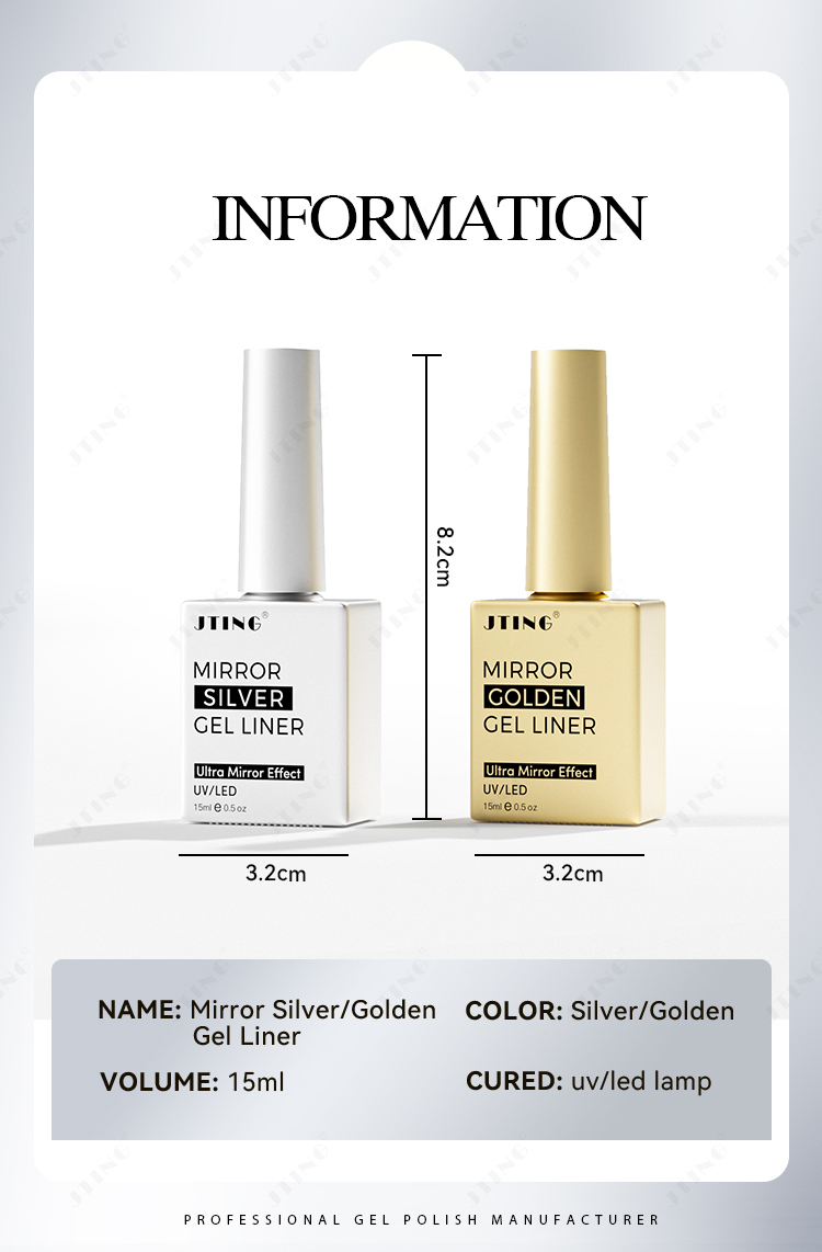 UV Gel Polish Display 2