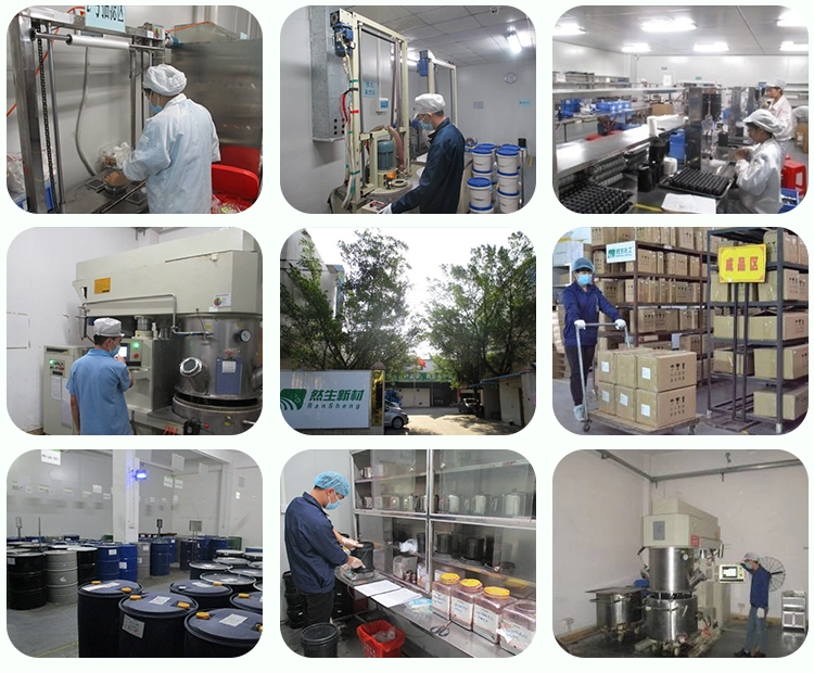 Product Logistics