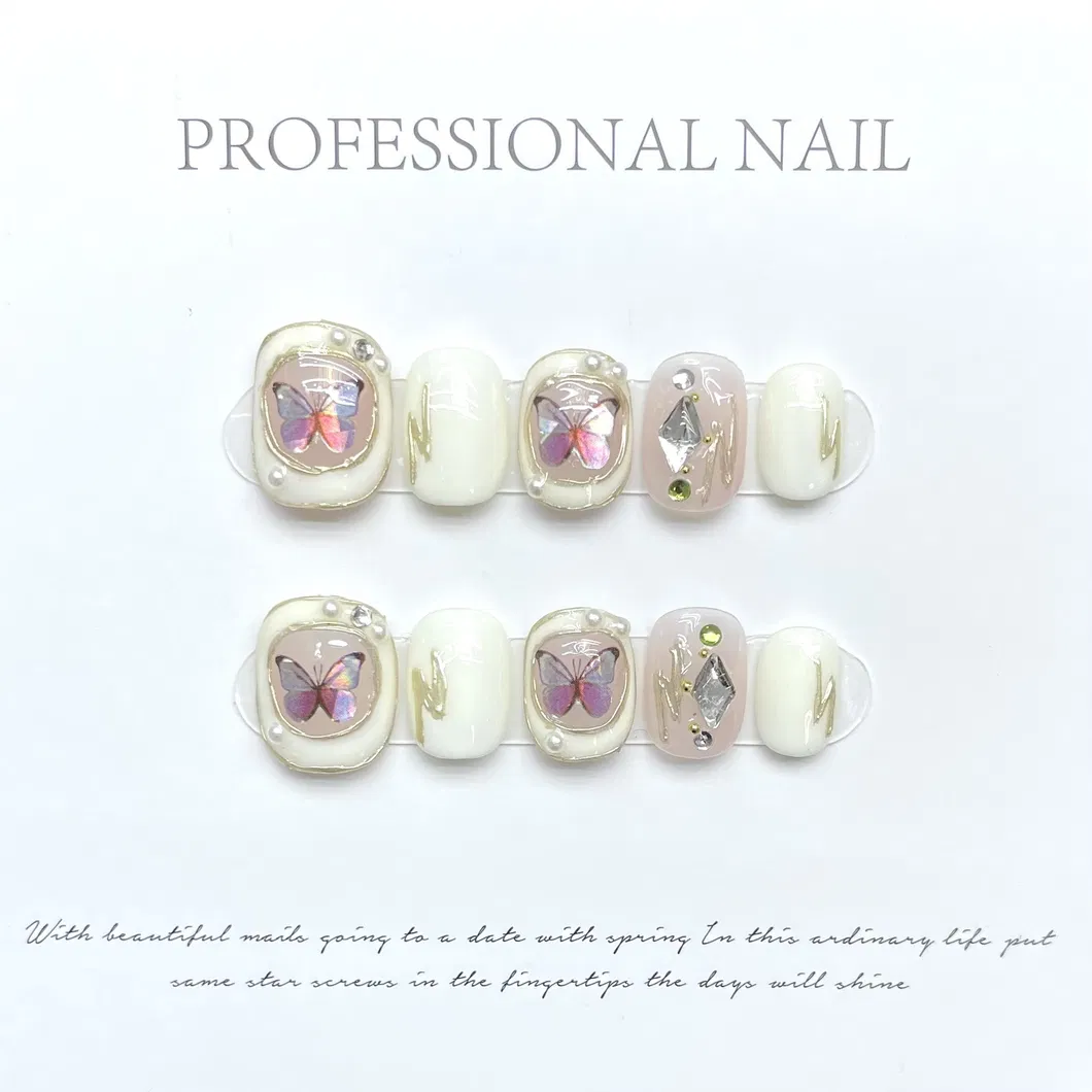 Nail Display 3