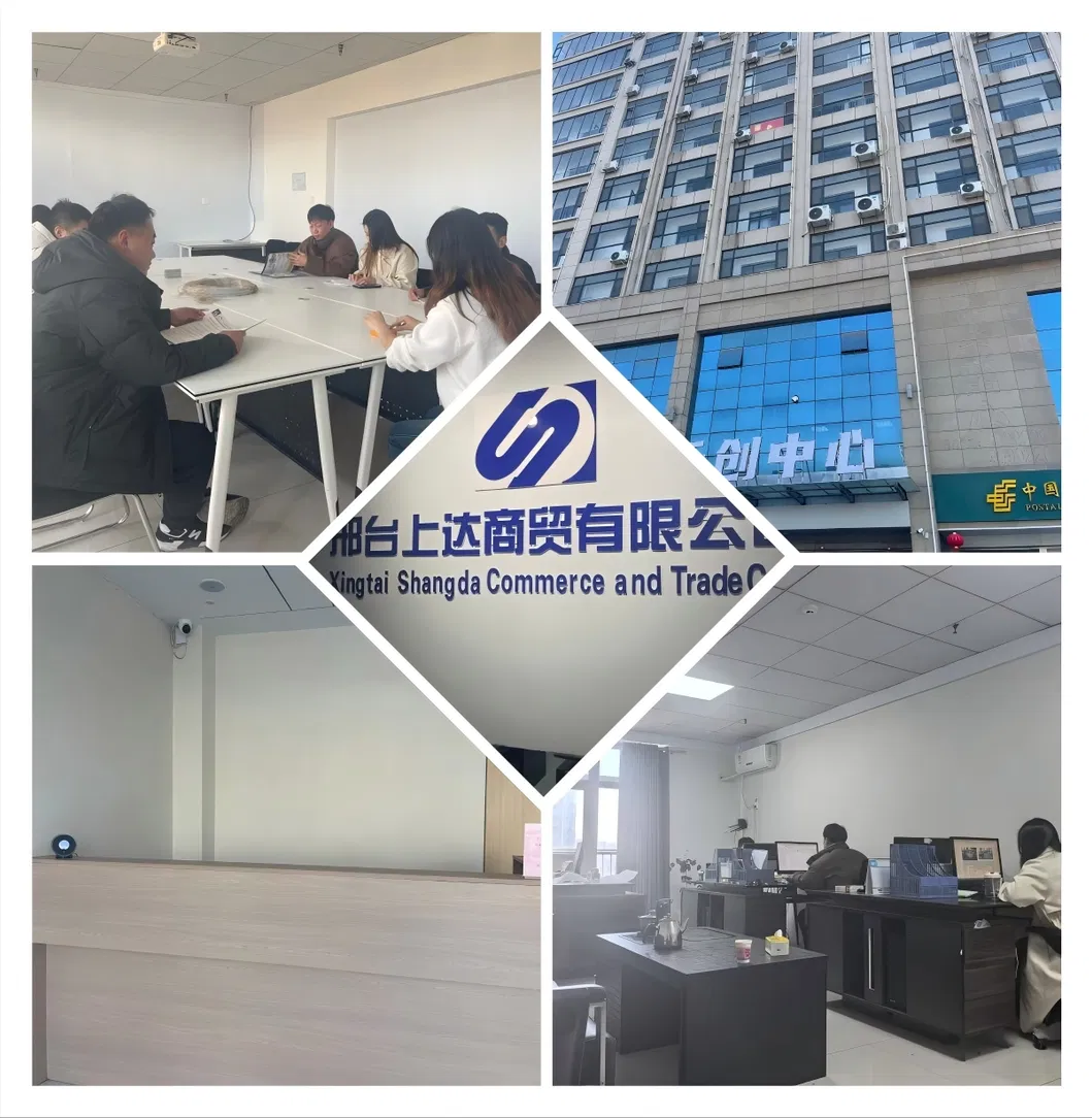 Corporate Profile