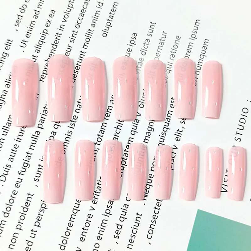 Luxury Press on Nails 3
