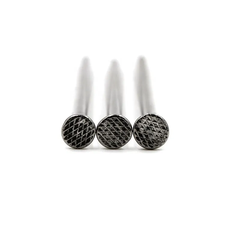 Hot Sale Polished Roofing Nail