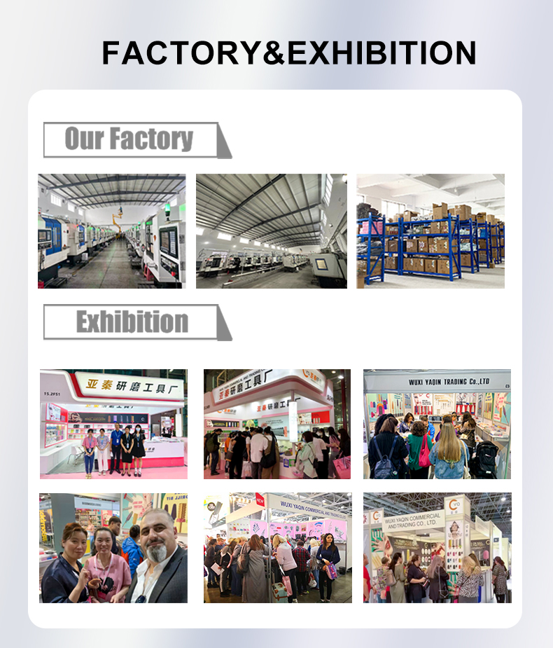 Factory Overview