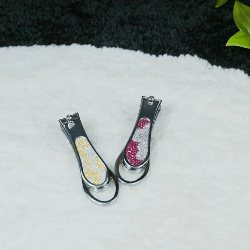 Nail Clipper Display 5