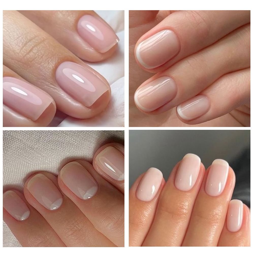 Nail Salon Quality