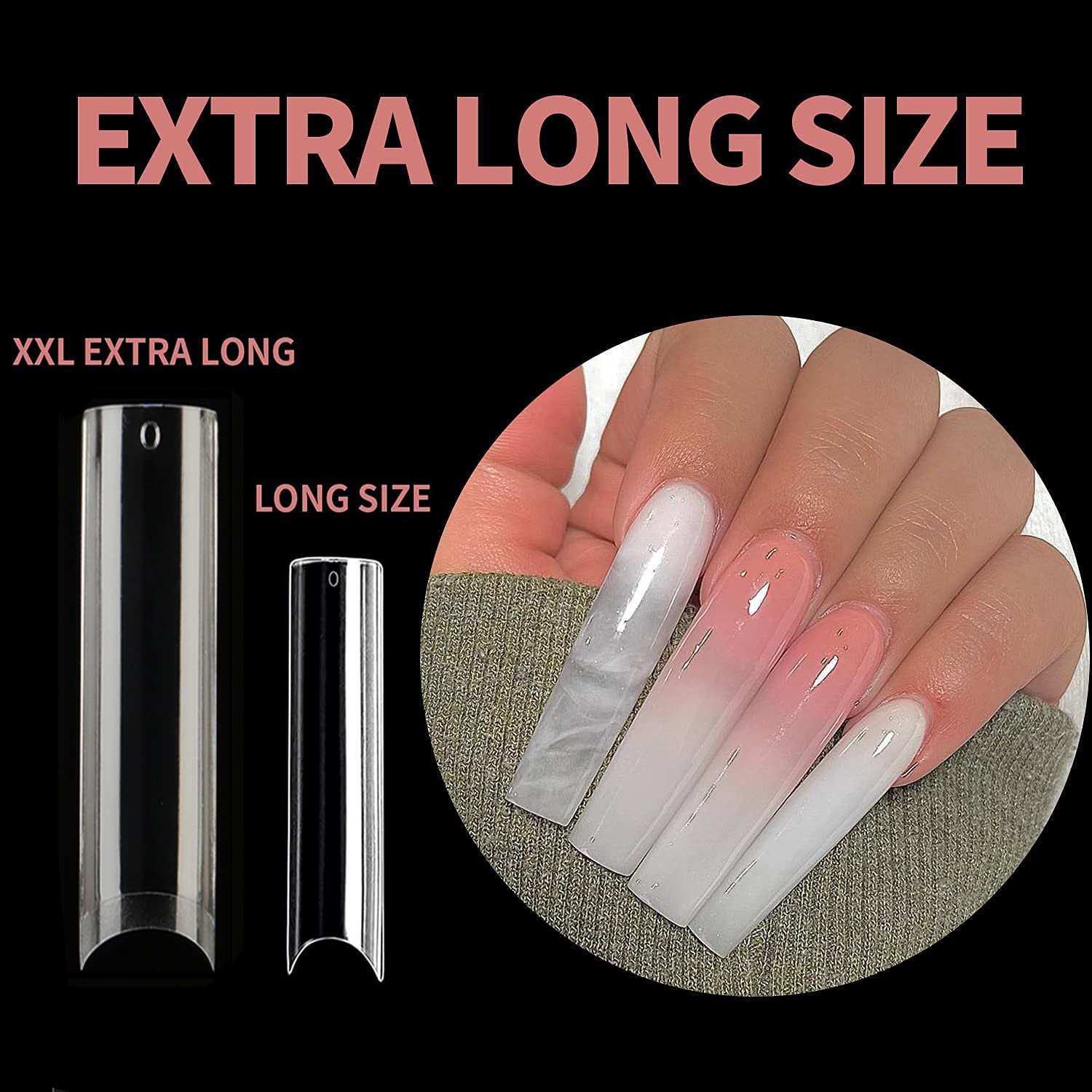 Nail Tips 1