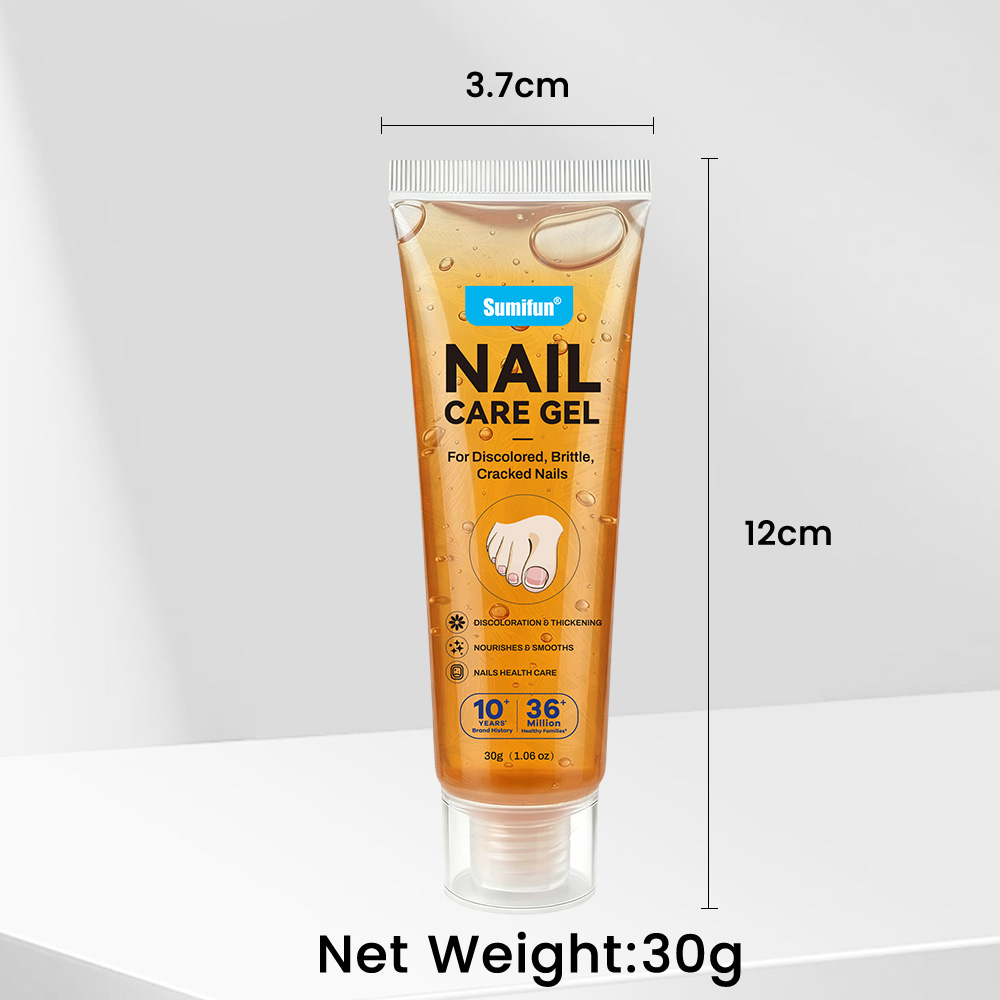 30g Sumifun Nail Repair Care Cream K910007