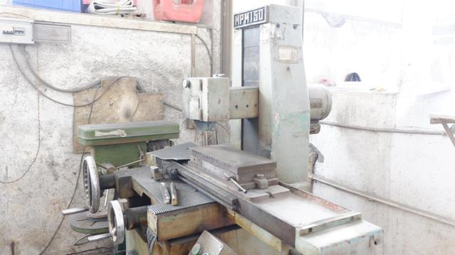 Production Facility View 8