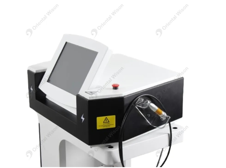 980nm 1470nm Diode Laser Lipolysis Liposuction Cannula Fat Cell Disruption Body Slimming Beauty Equipment Nail Fungus Treatment Vascular Veins Removal
