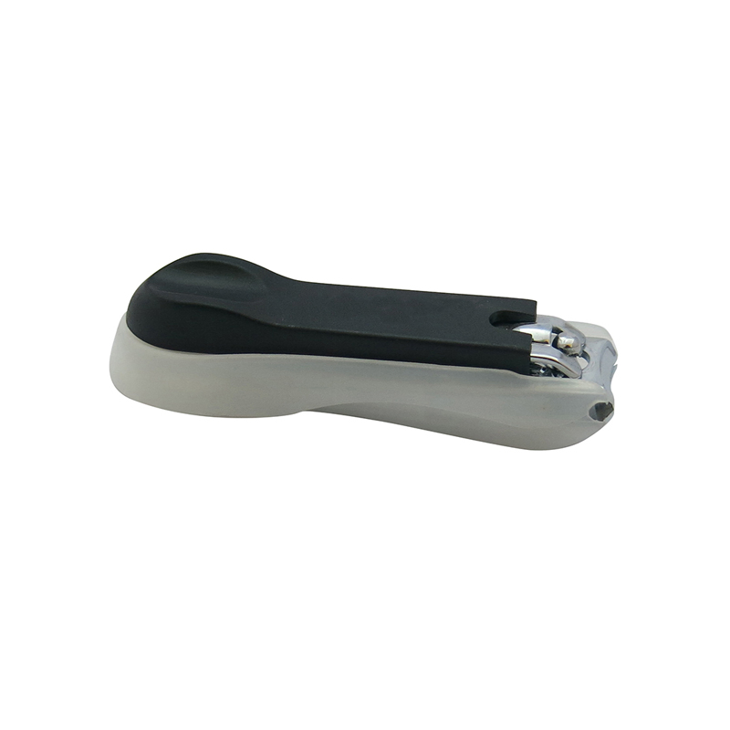 Wholesale New Colorful Luxury Professional Carbon Steel Toe Finger Nail Clipper