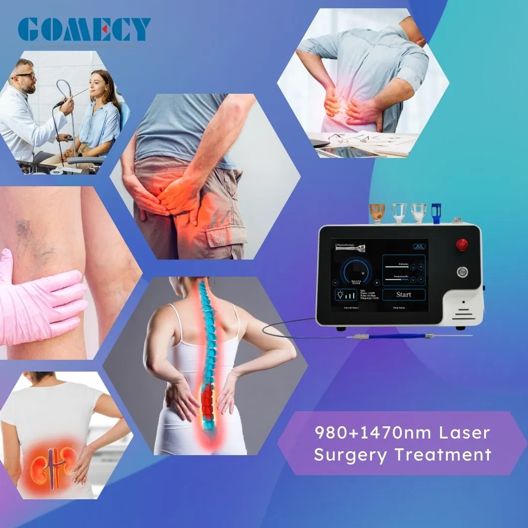 Multifunctional Laser