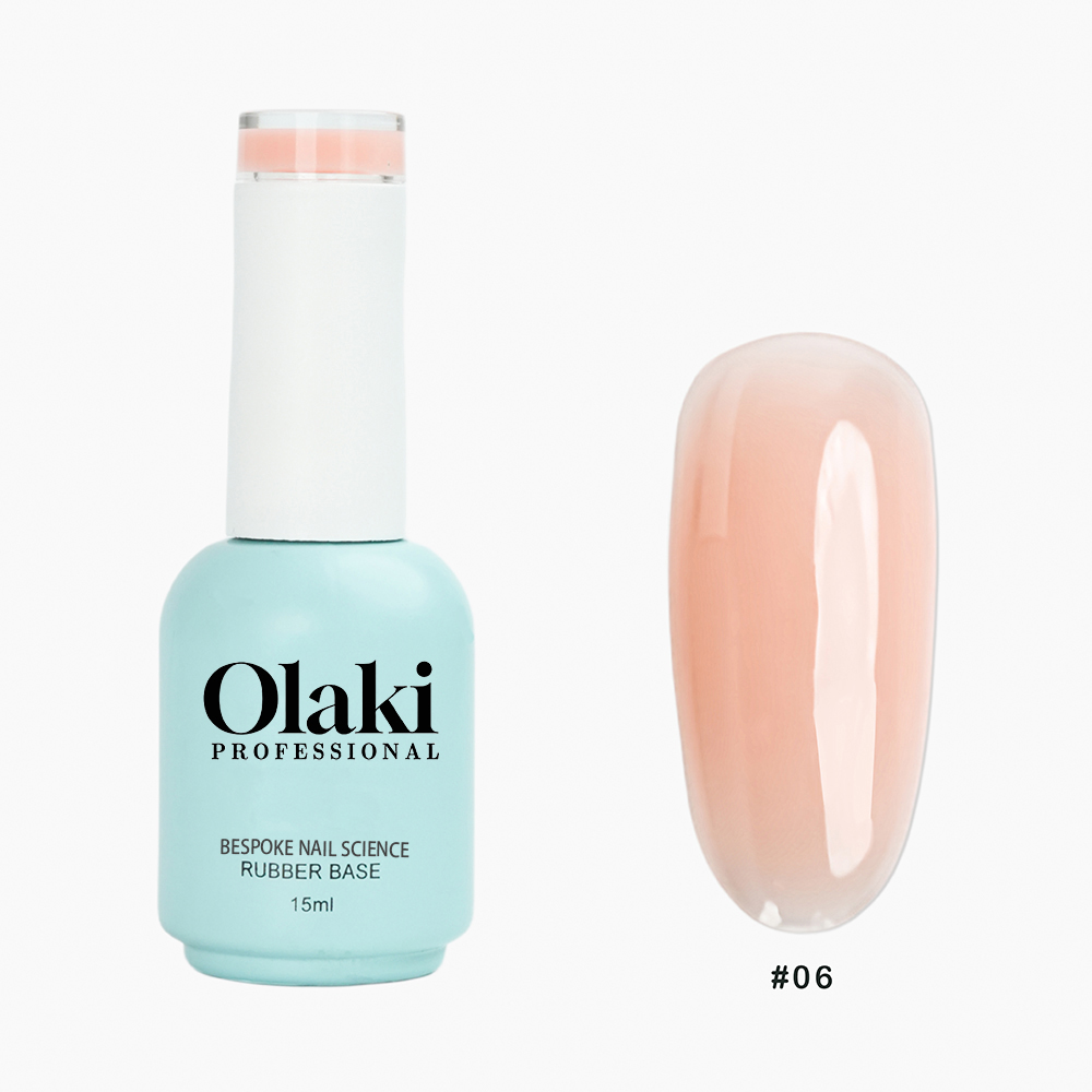 Healthy Manicure Luxurious 2-step Gel Polish Velvet Eco Strong-Adhesion Formula Long-Lasting Wear Nail Care Rubber Coat