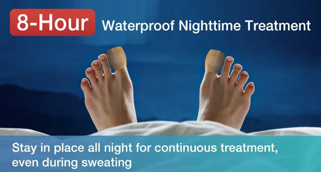 Night Treatment