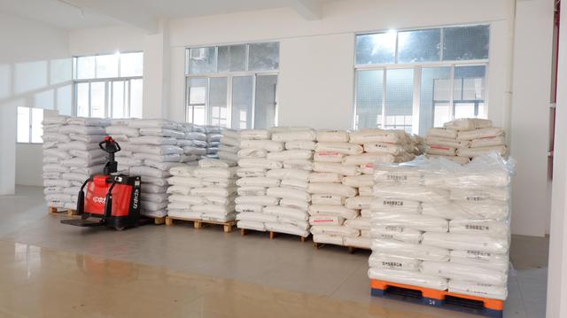 Production Facility View 9