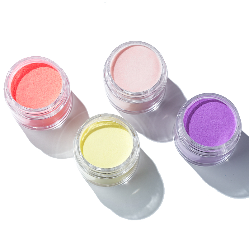 Factory Sale Professional Salon Dip Powder Set High Quality Sales Promotion Cheap Nail Dipping Powder Start Kit