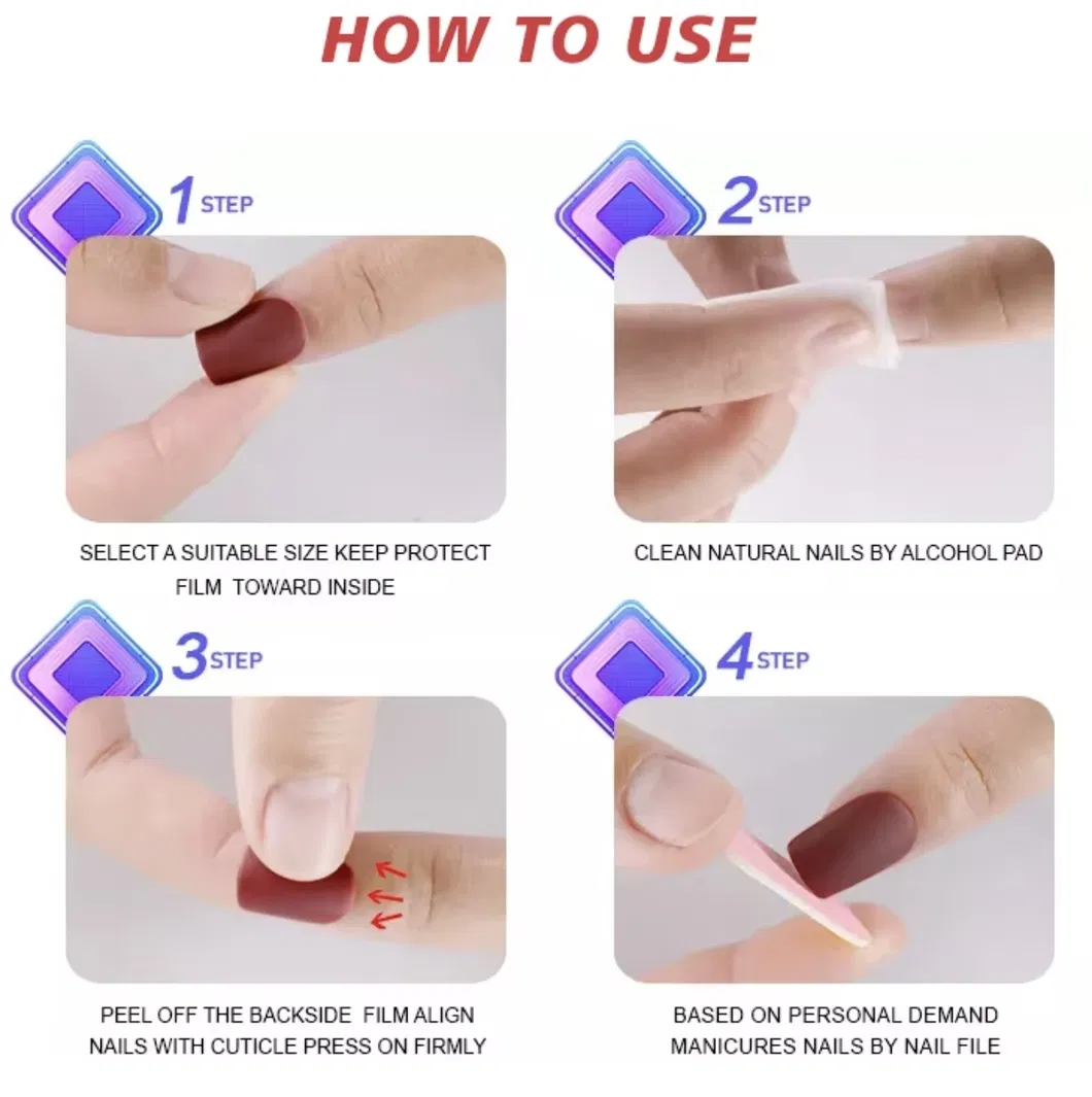 Application Guide
