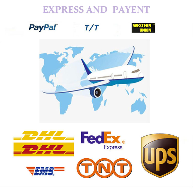 Bulk Packaging Details