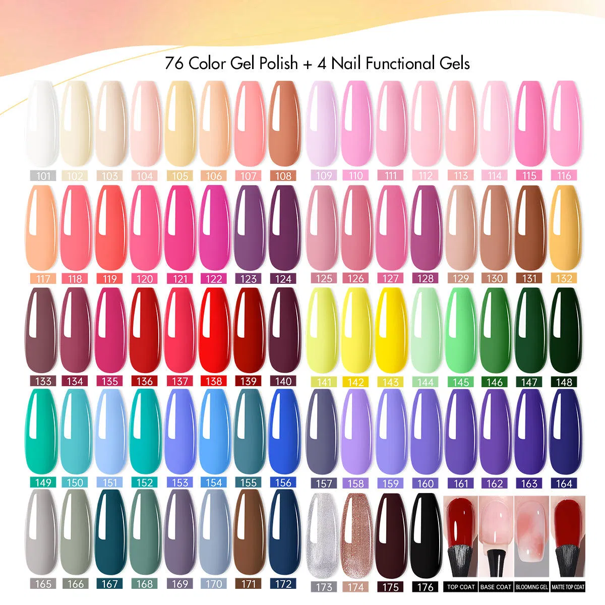 Water-Based Peelable Nail Paint Clear Builder Gel Transparent Strengthening Gel for Natural Nail Overlay & Thin Nail Repair