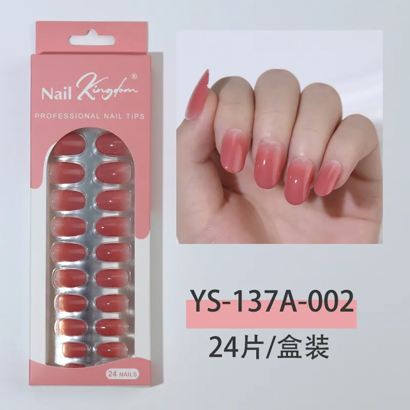 Nail Art Design 6