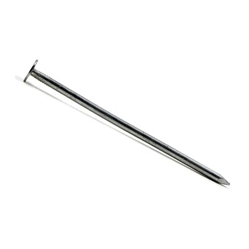 Iron Nails U Fence Staple