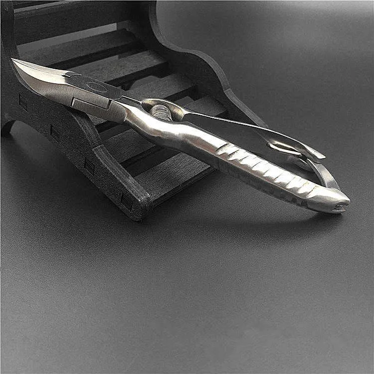 Stainless Steel Nail Pliers Performance