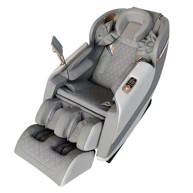 Massage Chair View 3