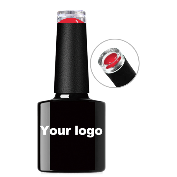 Strengthening Base Coat Nail Gel for Healthier Nails and Protection