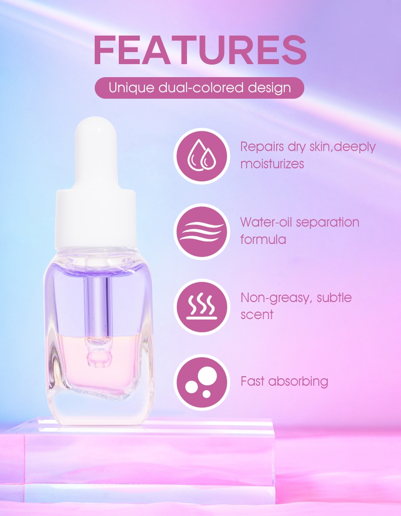 Organic Oem Cuticle Oil Collection Multiple Flavor Nourish Nail Oil 30Ml Private Label Customized Vegan Cuticle Oil With Logo