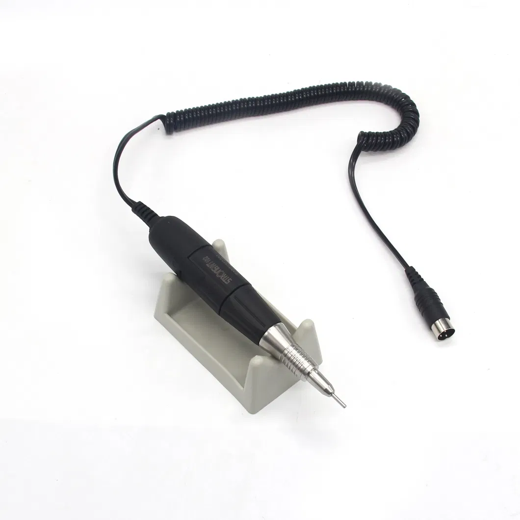 Laboratory Micro Motor Dental Lab Nails Supplies Salon Luxury Brush Micromotor Handpiece 35000rpm 102 Micro Motor