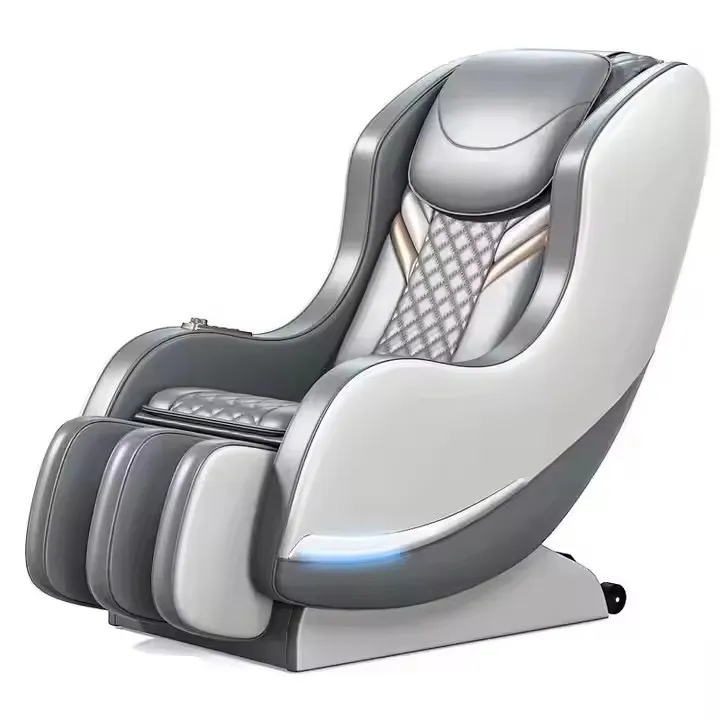 High Quality Modern Luxury Zero Gravity Full Body Recliner Massage Chair Best Seller Health Care Product Heating Leg