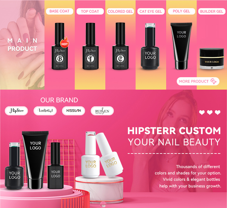 Acrylic Extension Liquid Product Intro