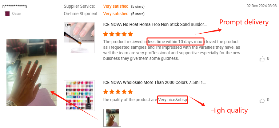 Buyer Review 2