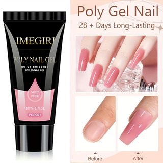 Professional Customizable Logo 30ml UV Nail Polish HEMA Free LED UV Gel Custom Nail Art Supply Professional Customizable Gel