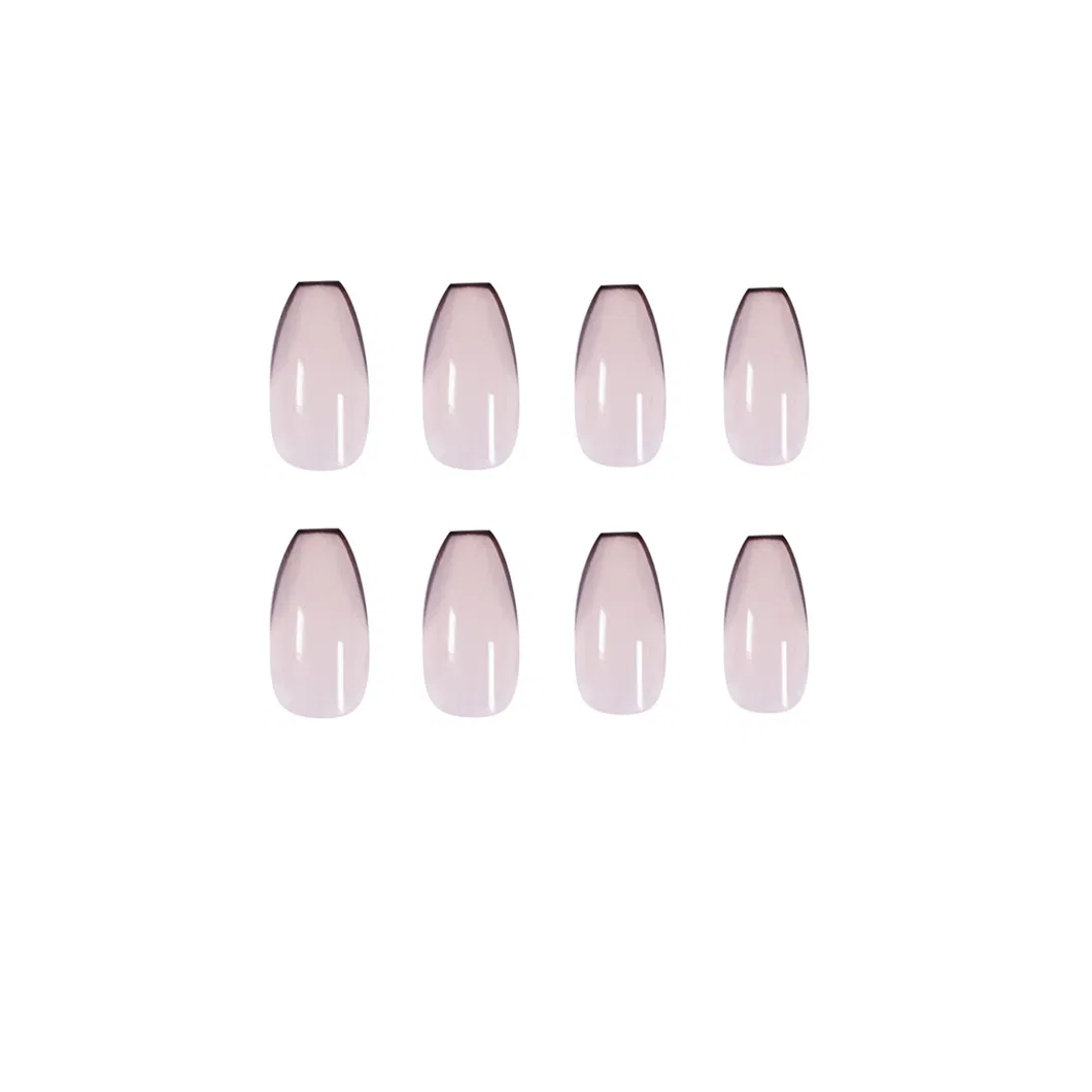 Artificial Fingernails Acrylic Hand Made Premium Quality False Nails