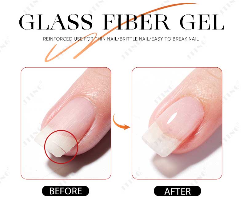 UV Gel Polish 5
