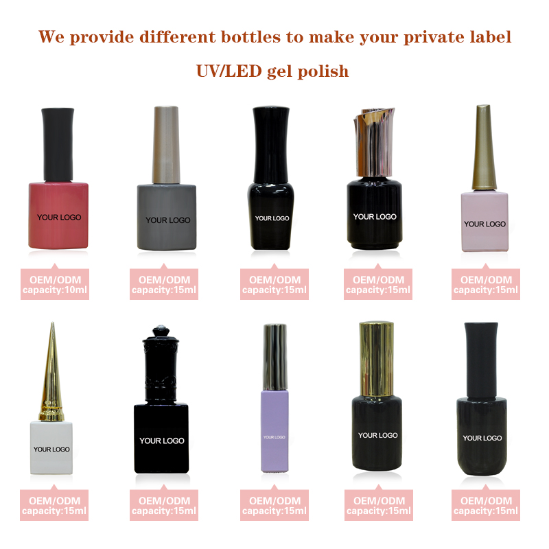 Bottle Style 4