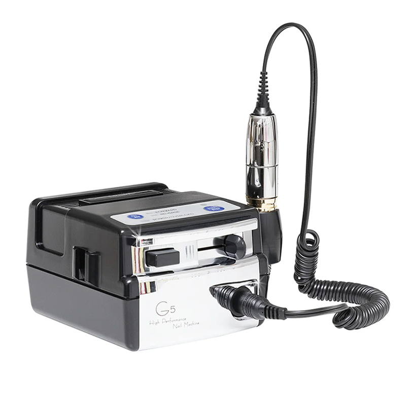 at-ND-182 Aturawa G5 Electric Nail Drill Machine Manicure Pedicure