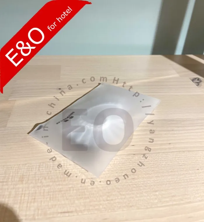 Manufacture Disposable Toothbrush Hotel Products